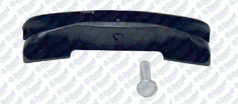 MTJ 4166 Kapi Cami Tespit Parcasi R19. Megane-Clio